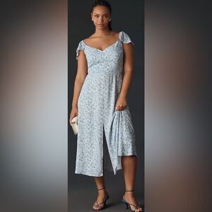 Plus Size,Reformation, Baxler Dress,NWT